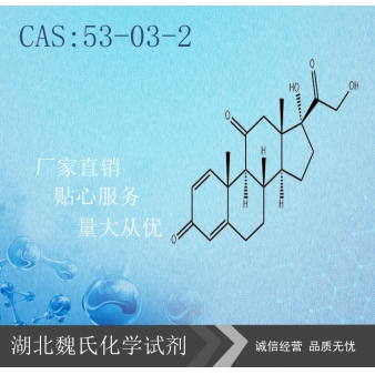 泼尼松—53-03-2