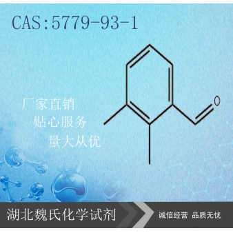 2,3-二甲基苯甲醛—5779-93-1