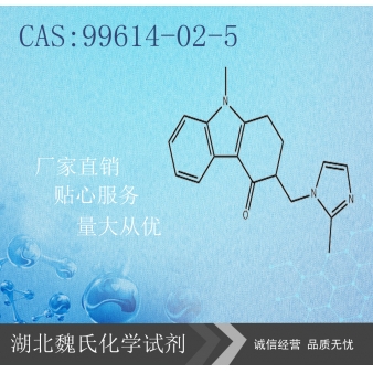 昂丹司琼—99614-02-5