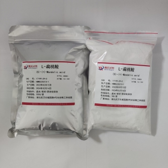 L-扁桃酸—17199-29-0