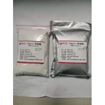 Fmoc-L-亮氨酸—35661-60-0