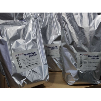 盐酸米诺环素杂质试剂-13614-98-7