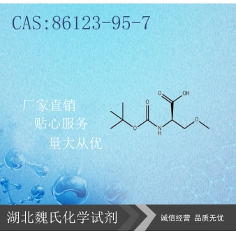 拉考沙胺中间体2-86123-95-7 